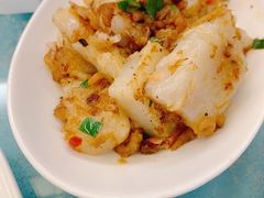 -香云轩·顺德菜(香云纱园林酒店店)