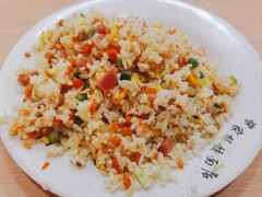 -蒋家桥饺面店(东关街店)