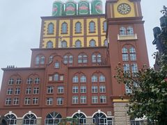 -青岛啤酒博物馆