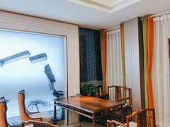 -香山湖渔家大院