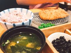 -胜博殿日式炸猪排(西红门店)