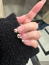 -晨·艺美甲美睫