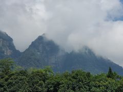 -武当山风景区