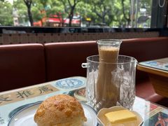 -香港新记茶餐厅(湖墅南路店)