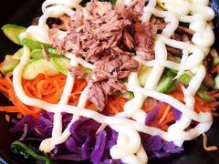 -鑫日千里马朝鲜族小馆(总店)