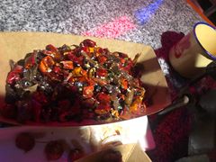 -蘭奢雅集·江浙菜(青山江滩店)