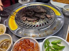 -喜来稀肉(虹泉路店)