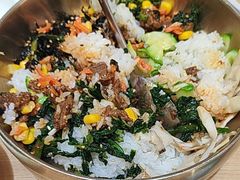 -敏丁拌饭(中街总店)