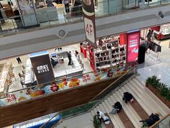 -巴黎春天(浦建店)