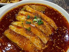 蒜泥白肉-牛王庙(龙华花园店)
