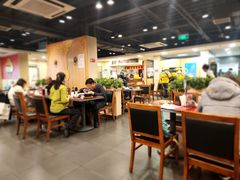-宏状元现熬粥·京味菜(五棵松店)