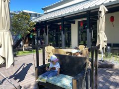 -禧宴Joyous Restaurant(禧园店)