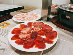 -胡哥烤肥牛(车公庙店)