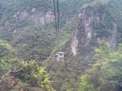 -龙湾潭国家森林公园
