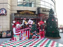 -MR.ROCKY洛奇先生RESTAURANT&BAR(宝安壹方城店)