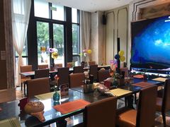 -云尚自助餐厅(佛山南海瞻云酒店)