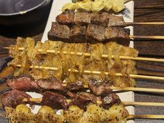 -桂马·日本料理·海胆·海鲜饭·酒场(民主广场店)