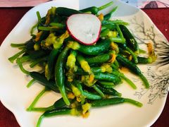 乳瓜苗-赵小姐丨新中餐(曲江店)
