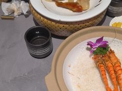 -沿江海南菜·文昌鸡祖师爷(大东海店)