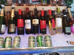 -郑州富力万达文华酒店·云端美食汇自助餐厅