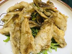 -君霖海鲜私房菜(春柳店)