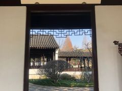 -枫桥景区