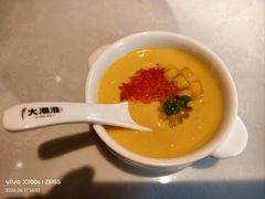-大潮淮·淮扬菜(何园旗舰店)