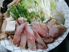 -蟹料理 北海道かに将軍(札幌本店)