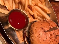 -城市露台景观餐厅(淮海路店)
