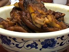 猪蹄-九河居(荔湾路店)