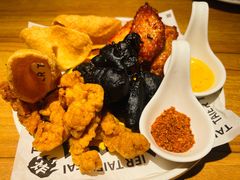 -太二酸菜鱼(正大广场店)