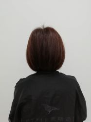 短发-P.STYLE派斯造型