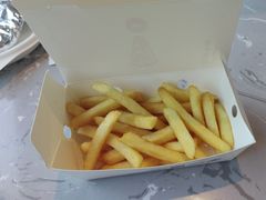 -必胜客(海安文峰店)