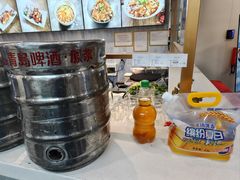 -青岛胶东国际机场
