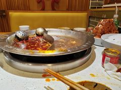 -大龙燚火锅(科华店)