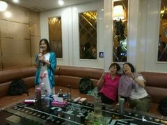 -劲派KTV(江南大道南店)