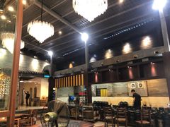 大堂-农汤老店(顺联公园里店)