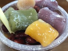 -猪脑壳凉面(武陵源店)