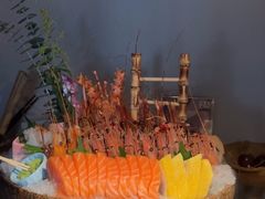 -花潮料理艺食馆(成都万象城店)