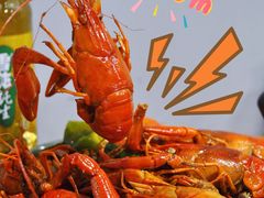 -星记小馆·小蓝龙·老南京砂锅菜(上海路店)