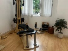 -Isofit 普拉提·婵柔工作室