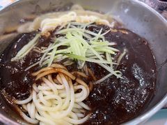 -屋里家延边朝鲜族冷面(梅林3店)