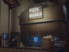 -PIZZA BIANCA(民园店)