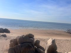 -老虎石海上公园