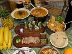 -米泰芒·东南亚料理(体育西店)