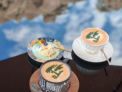 -黄山玉屏楼宾馆餐厅