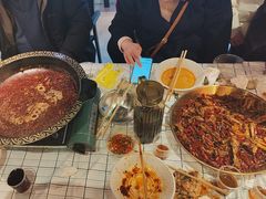 -蛙老爹·蜀香美蛙鱼头(王家湾店)