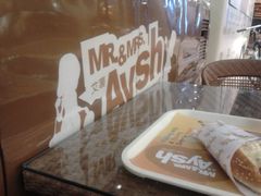 -艾薯夫妇Aysh(红山店)