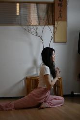 -吾之瑜生瑜伽普拉提学院