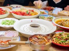 -虾满堂(瑞虹店)